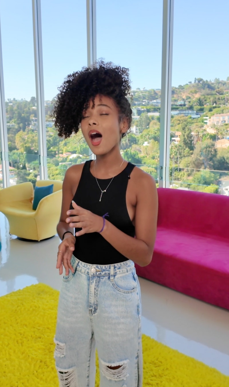 Vocal Performance